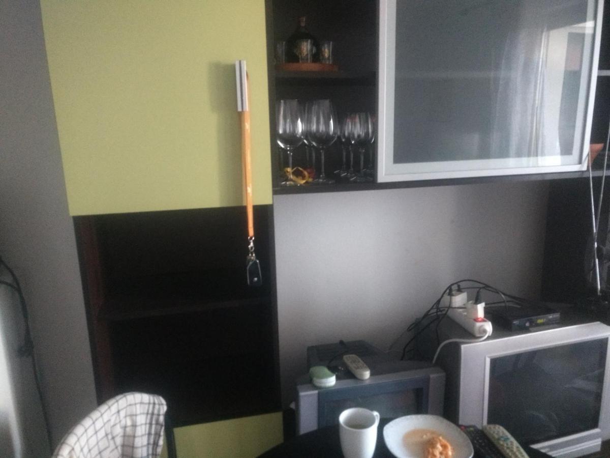 Apartament Mareda Dajla Zewnętrze zdjęcie